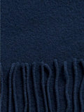 John Lewis Plain Merino Wool Throw