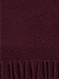 John Lewis Plain Merino Wool Throw