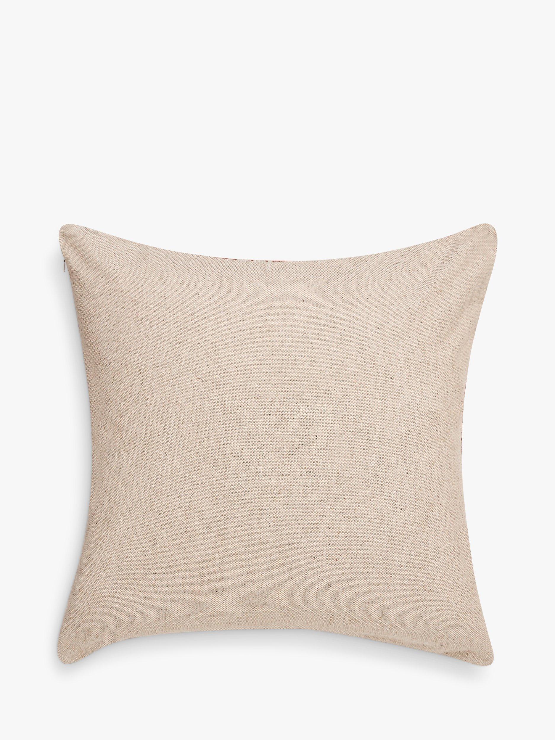 John Lewis Haven Weave Kissen 50x50cm - Britisches Produkt