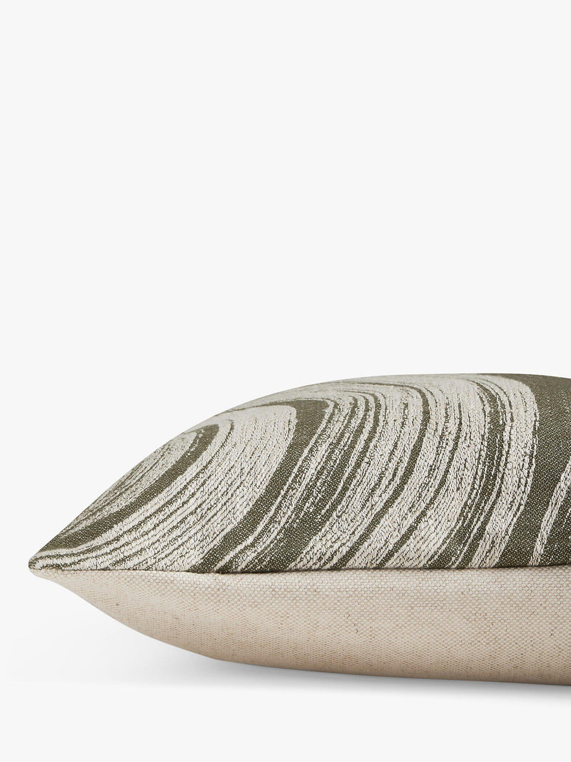 John Lewis Haven Weave cushion 50x50cm - British product