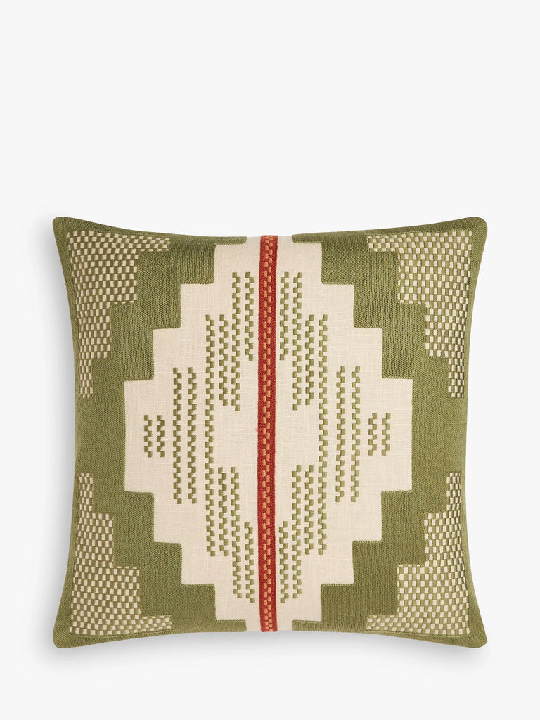 John Lewis Tulum Cushion