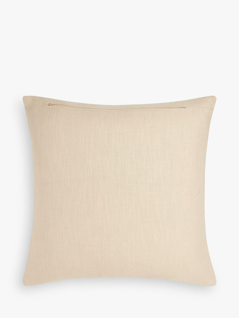 John Lewis Tulum cushion, UK version