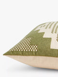 John Lewis Tulum cushion, UK version