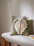 John Lewis Tulum cushion, UK version