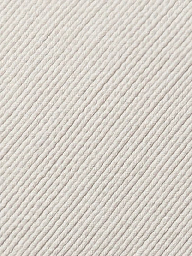 John Lewis Corded Square Cushion