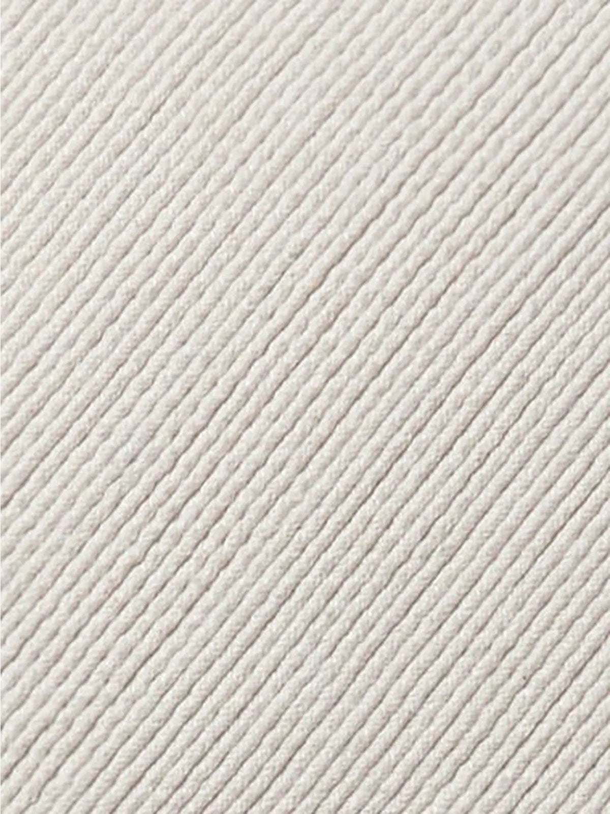 John Lewis Corded Square Cushion