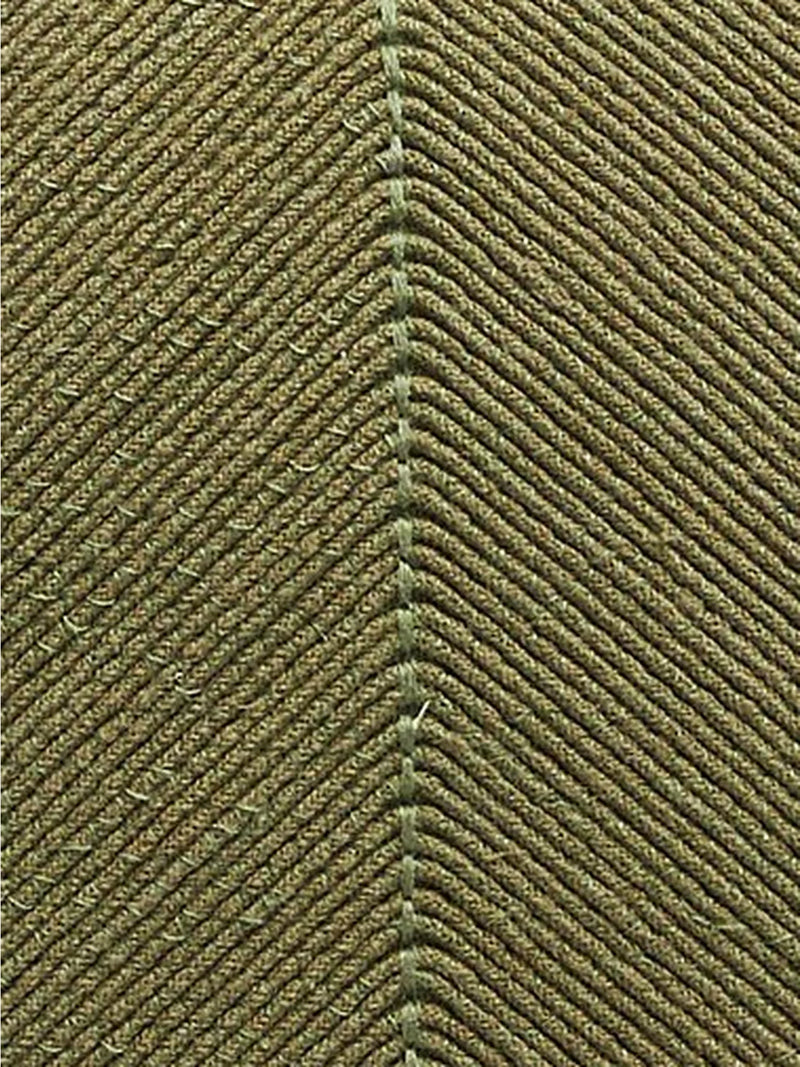 John Lewis Corded Square Cushion