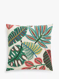 John Lewis Paradise Palms Cushion