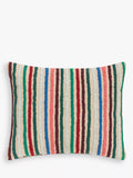 John Lewis Fiesta Stripe Pute