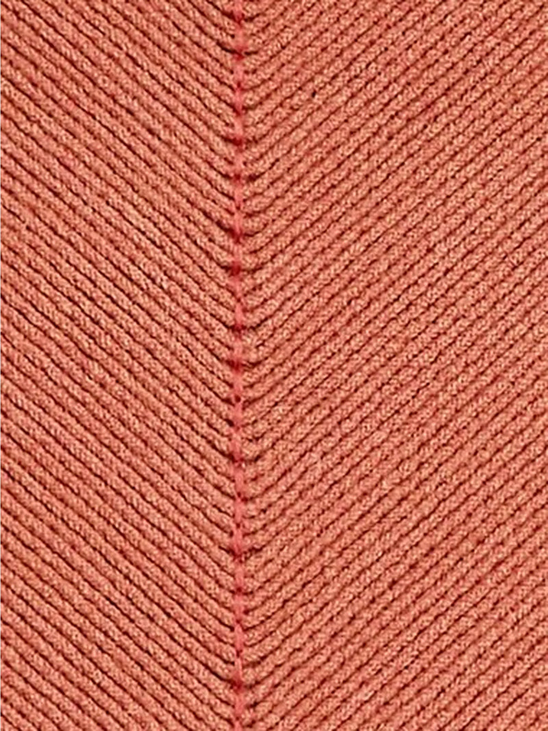 John Lewis Corded Square Cushion