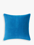 John Lewis patchwork chevron cushion cover 45cm, imported from the UK
