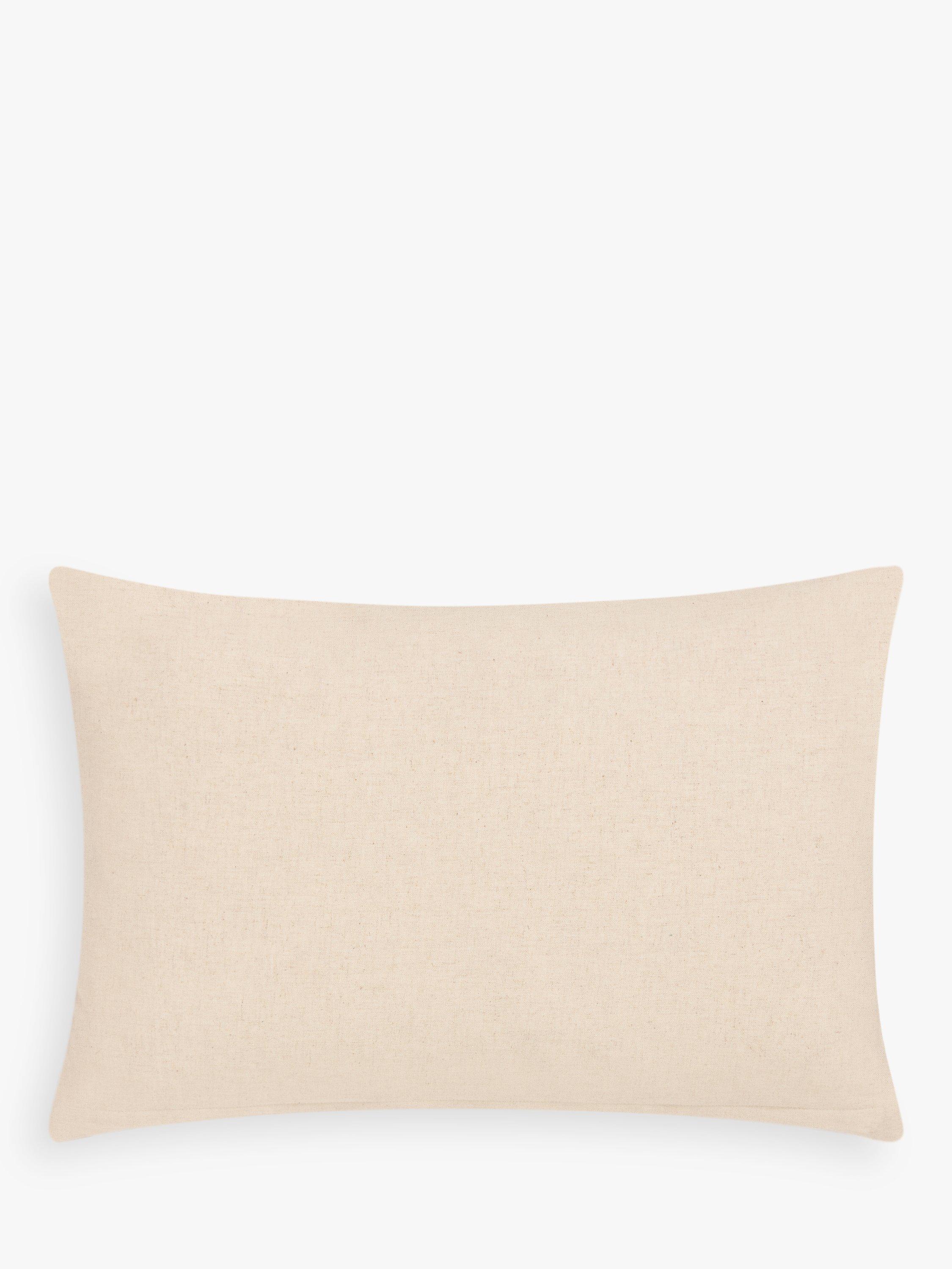 Housse de coussin John Lewis Vista 35 x 55 cm (marque britannique)