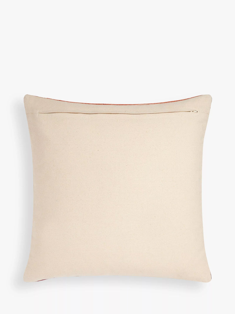 John Lewis Kaleidoscope Cushion Multi, UK version