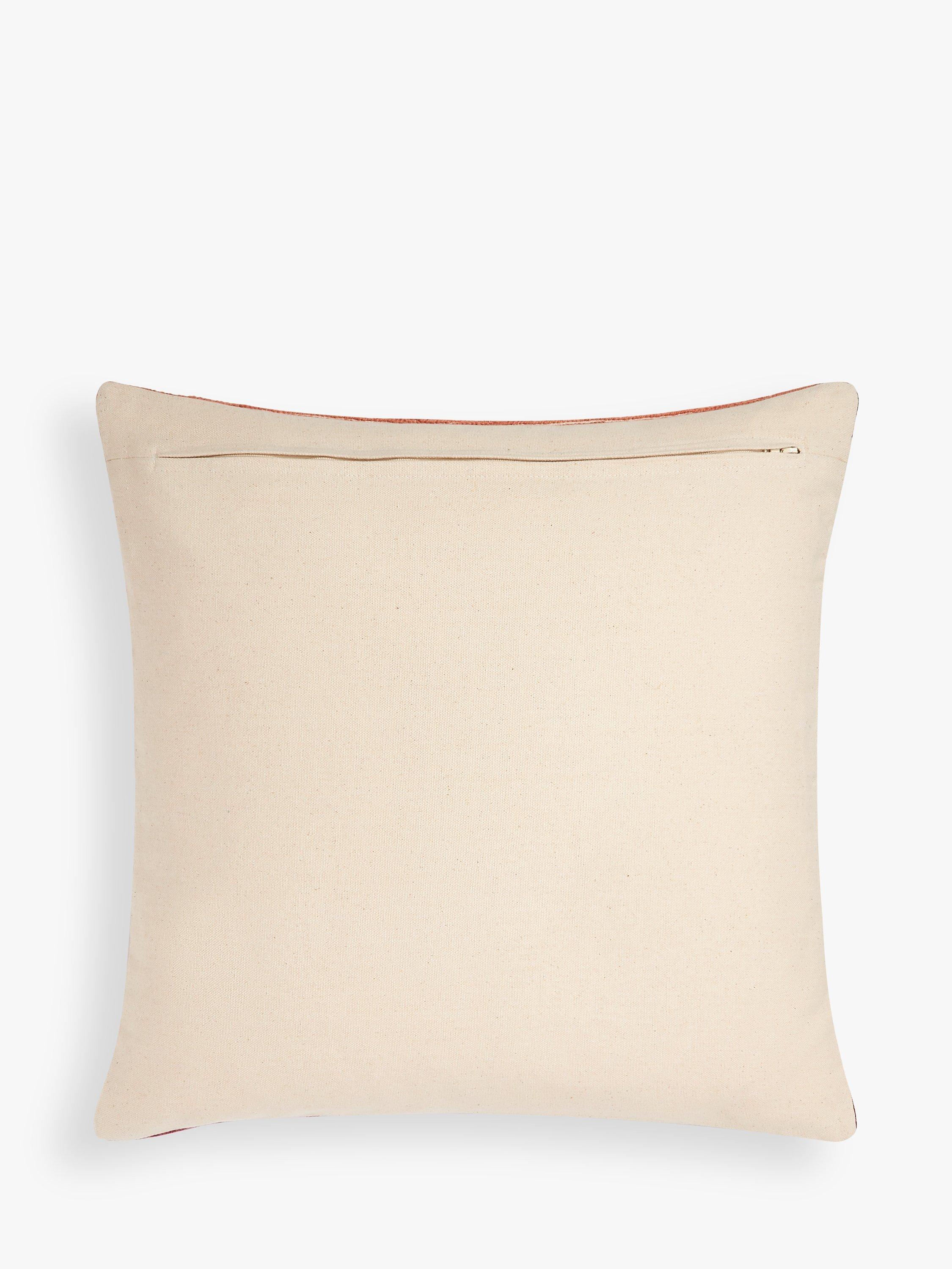 John Lewis Kaleidoscope Cushion Multi, UK version