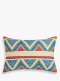 John Lewis Indira Cushion, Multi