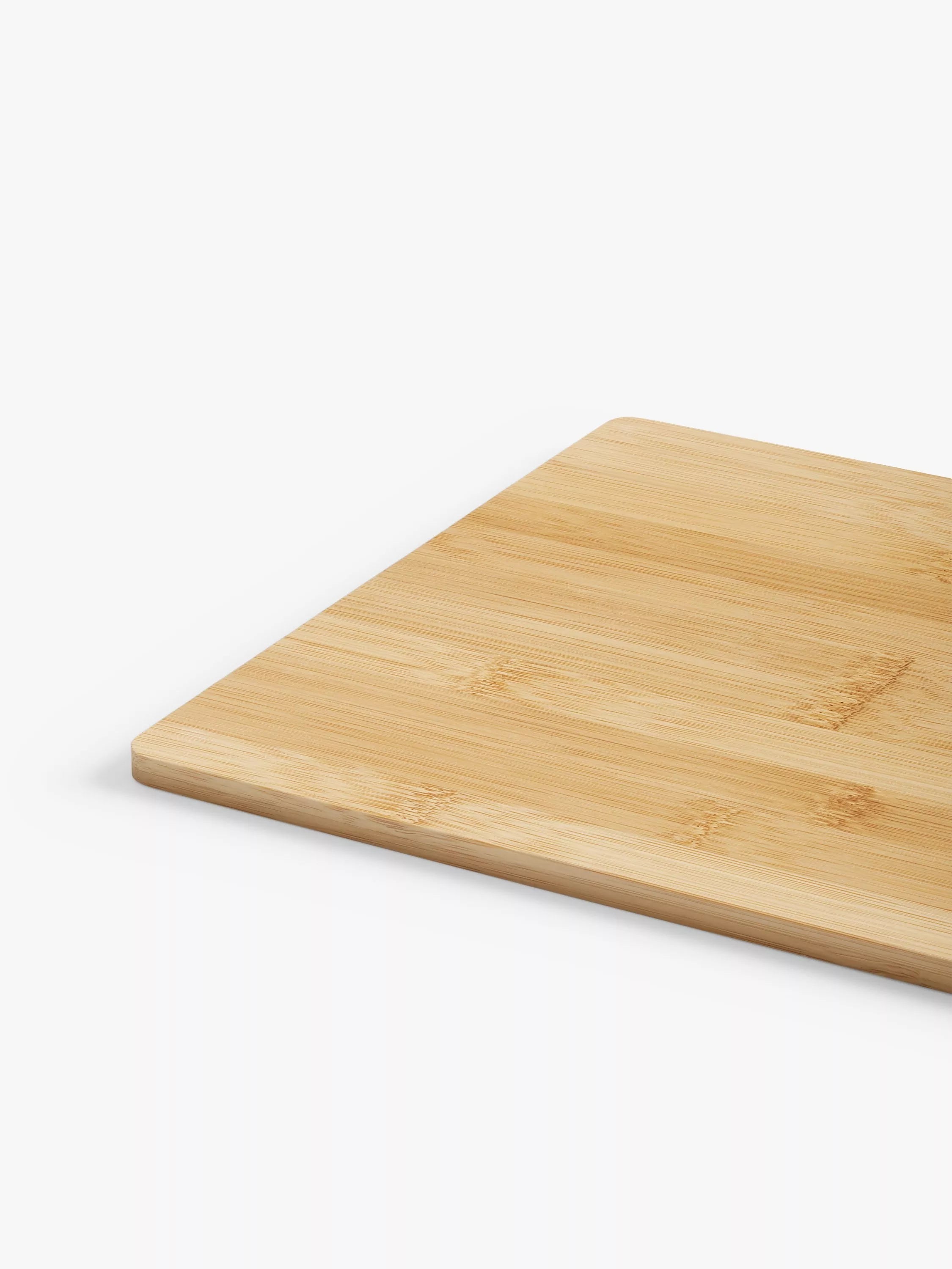 John Lewis bamboo placemats natural set of 4 - British product