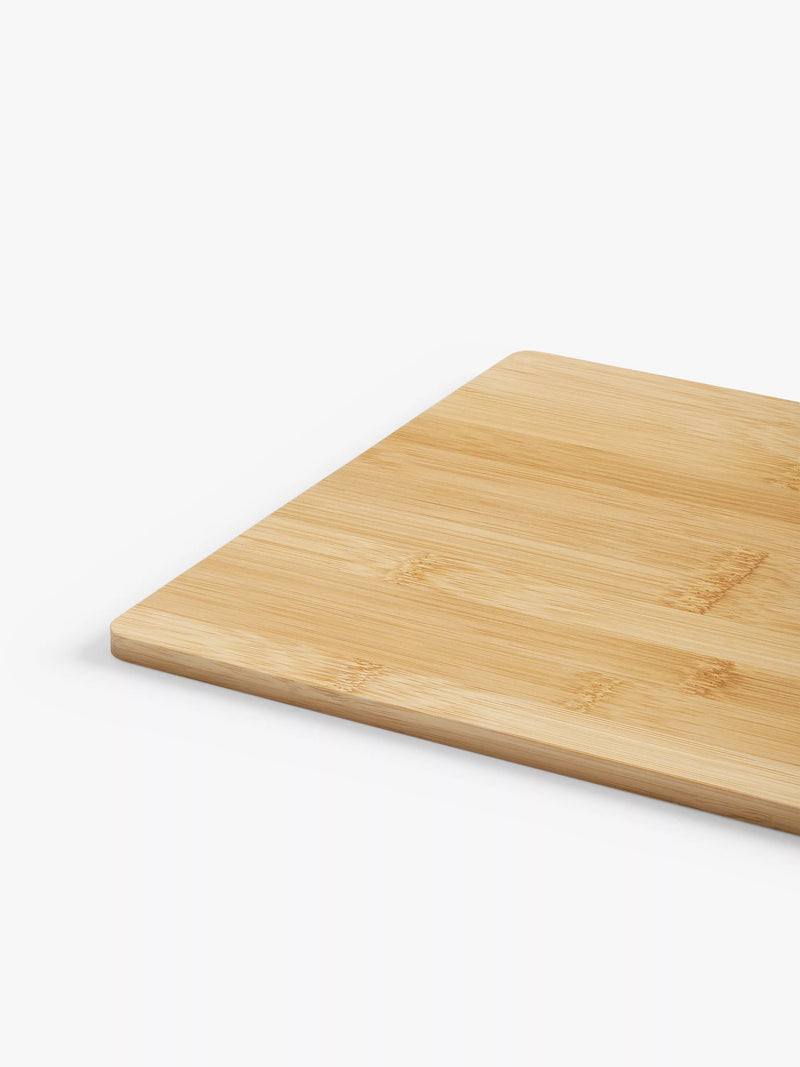 John Lewis bamboo placemats natural set of 4 - British product