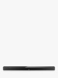 Bose Smart Ultra Soundbar with Dolby Atmos, Wi-Fi, Bluetooth & Voice Recognition and Control, Black