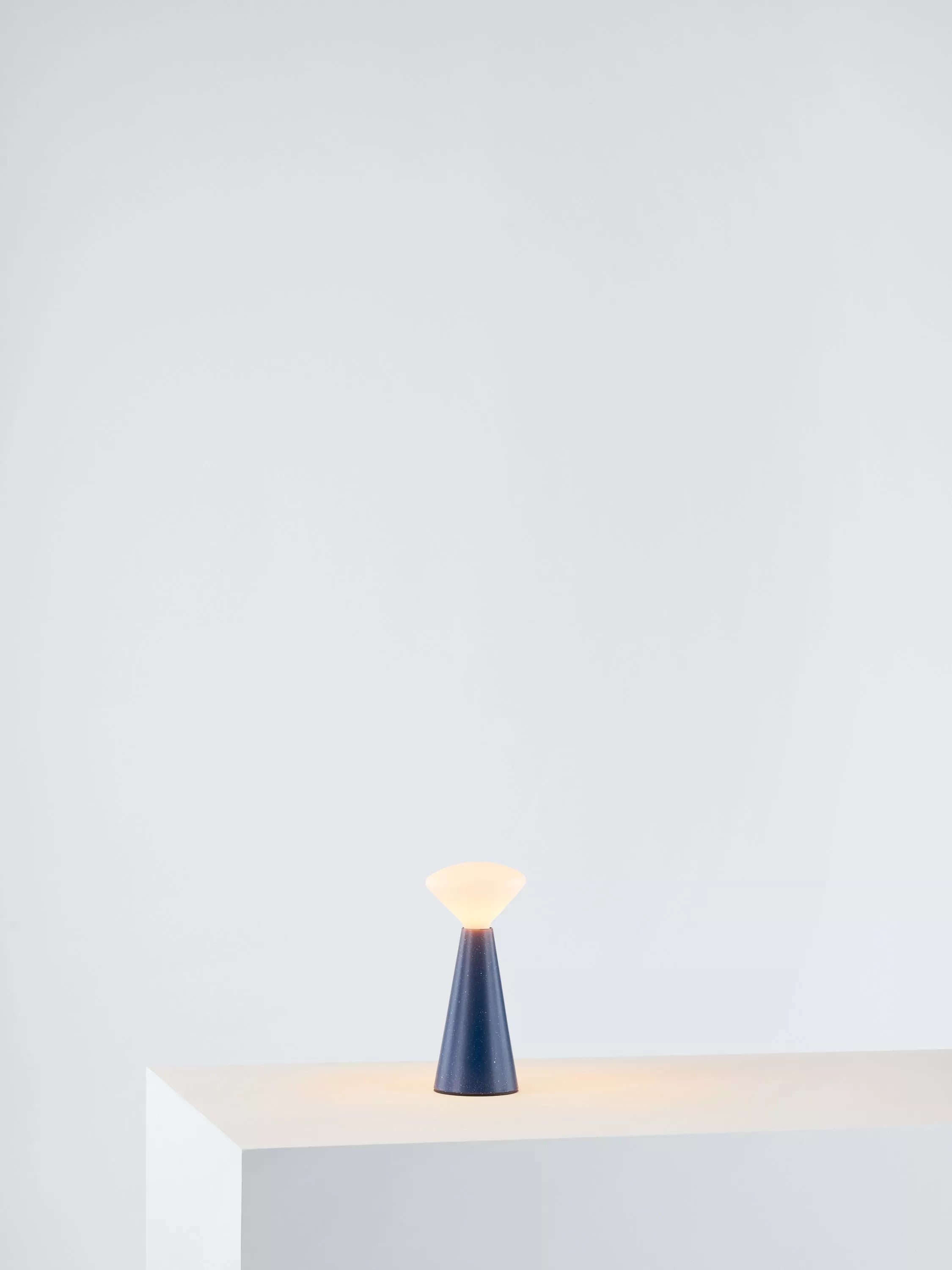 tala Mantle Rechargeable Table Lamp