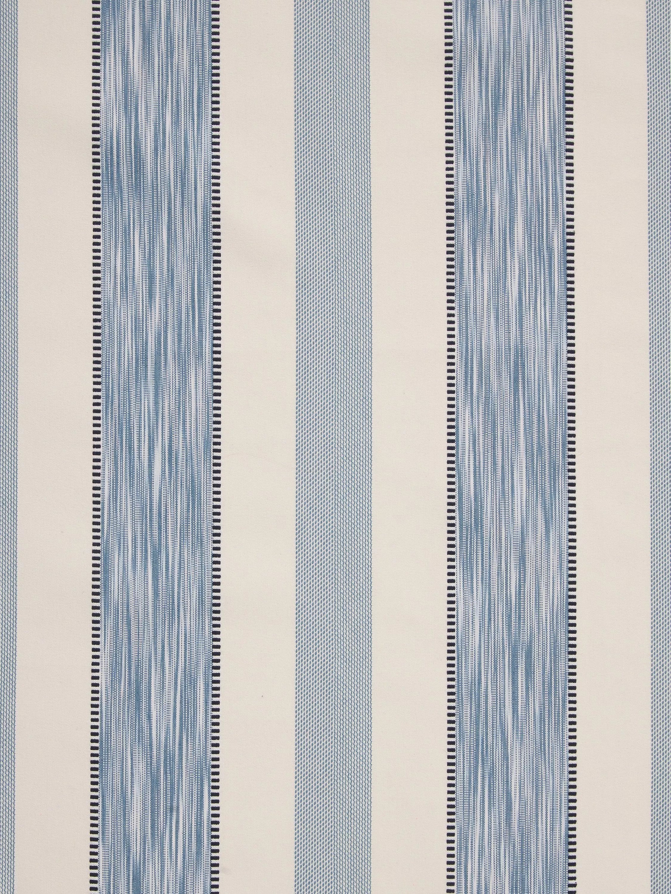 John Lewis Denver Stripe furnishing fabric, UK version