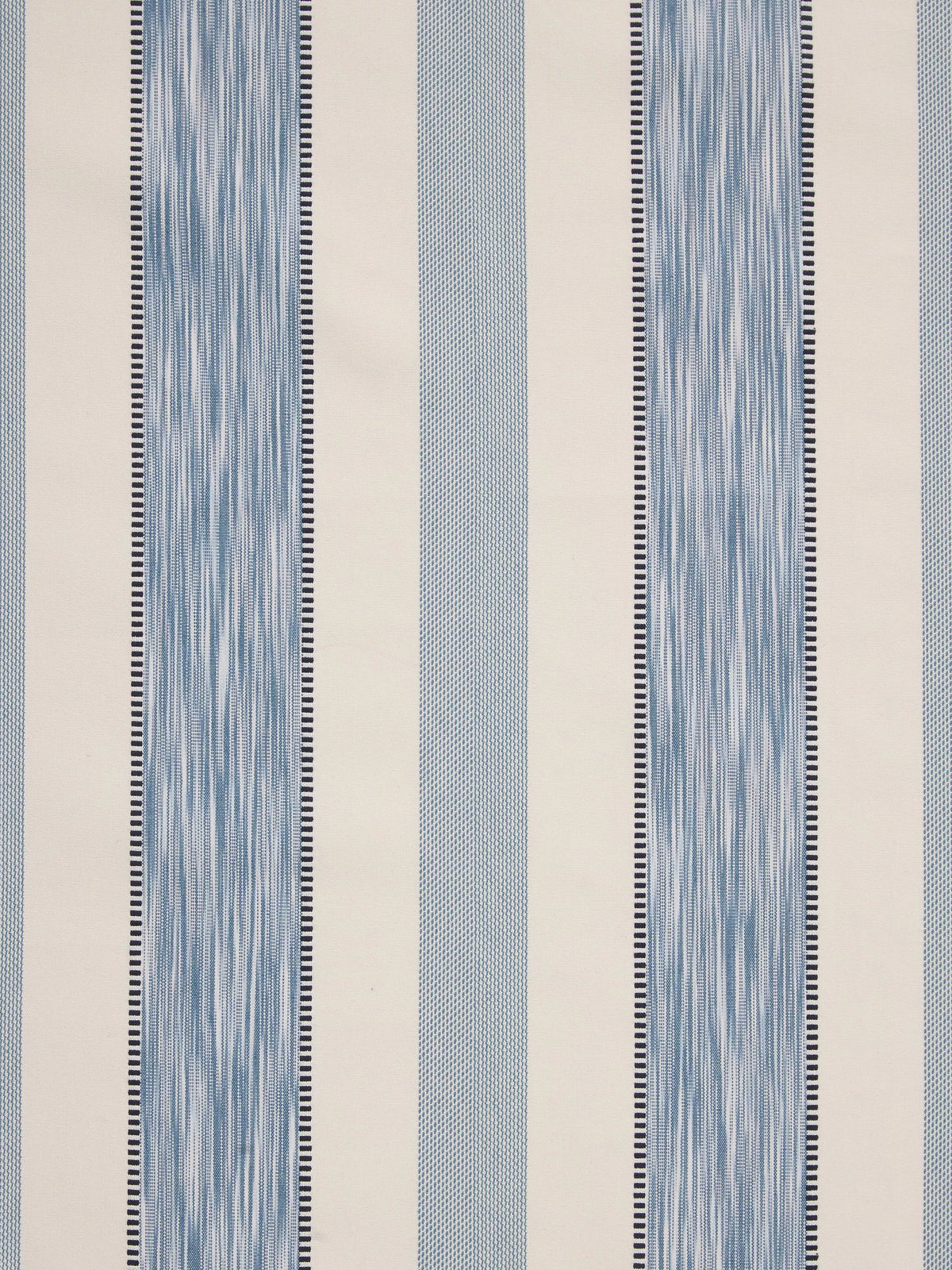 John Lewis Denver Stripe furnishing fabric, UK version
