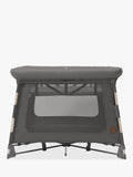 Maxi-Cosi Swift Eco Travel Cot Graphite, imported from the UK