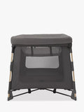 Maxi-Cosi Swift Eco Travel Cot Graphite, imported from the UK