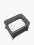 Maxi-Cosi Swift Eco Travel Cot Graphite, imported from the UK