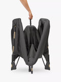 Maxi-Cosi Swift Eco Travel Cot Graphite, imported from the UK