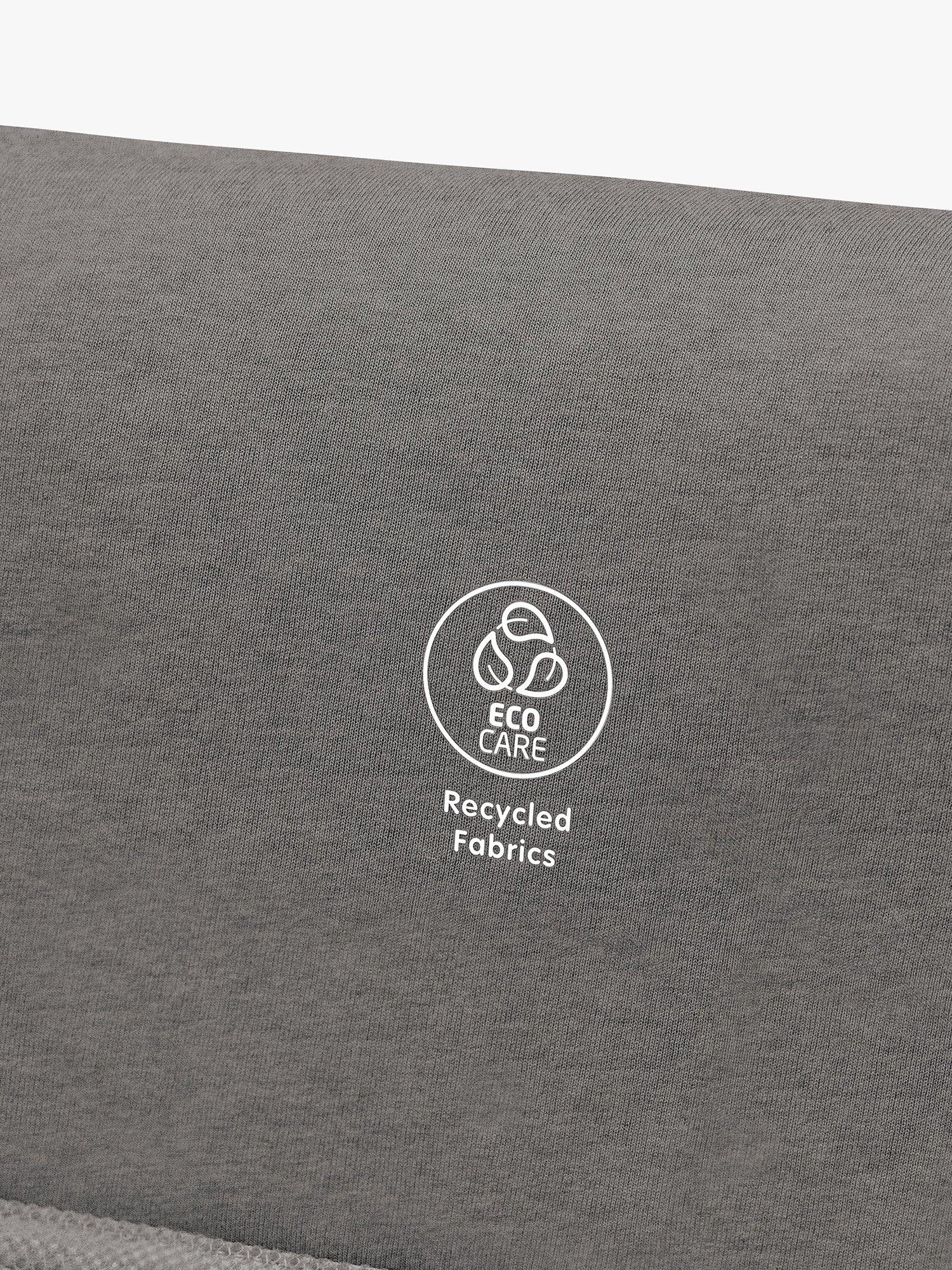 Maxi-Cosi Swift Eco Travel Cot Graphite, imported from the UK