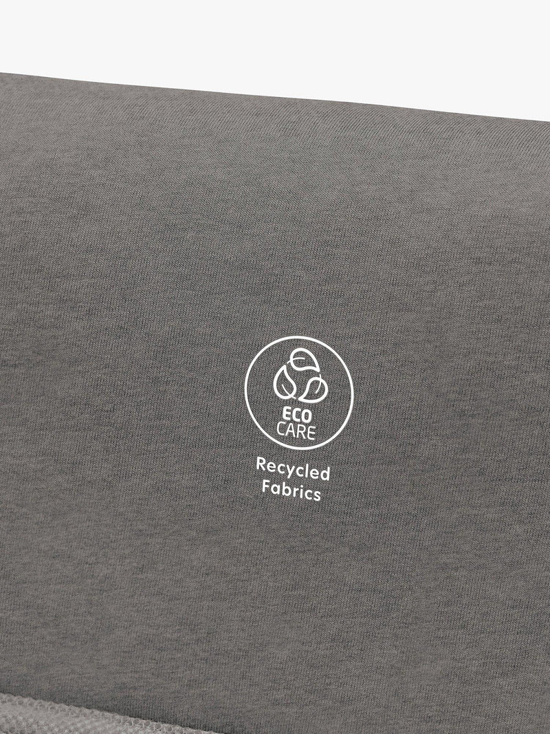 Maxi-Cosi Swift Eco Travel Cot Graphite, imported from the UK