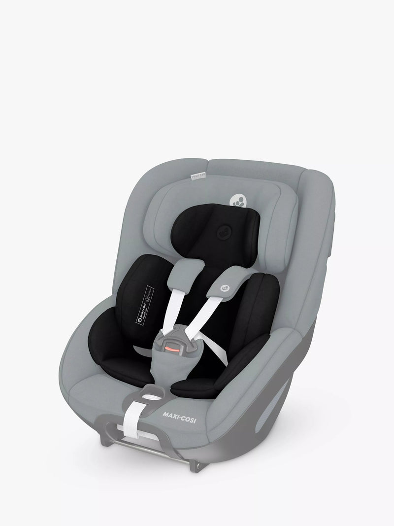 Maxi-Cosi newborn car seat inlay, black, imported from the UK