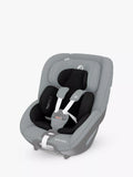 Maxi-Cosi newborn car seat inlay, black, imported from the UK
