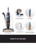 Shark CarpetXpert Carpet Cleaner Navy (British brand)