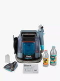 Shark StainStriker carpet cleaner Nordic Blue - British product