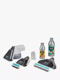 Shark StainStriker Pet carpet cleaner Rotator White, UK version
