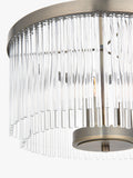 John Lewis Lexton Kronleuchter 40cm Durchmesser (britische Marke)