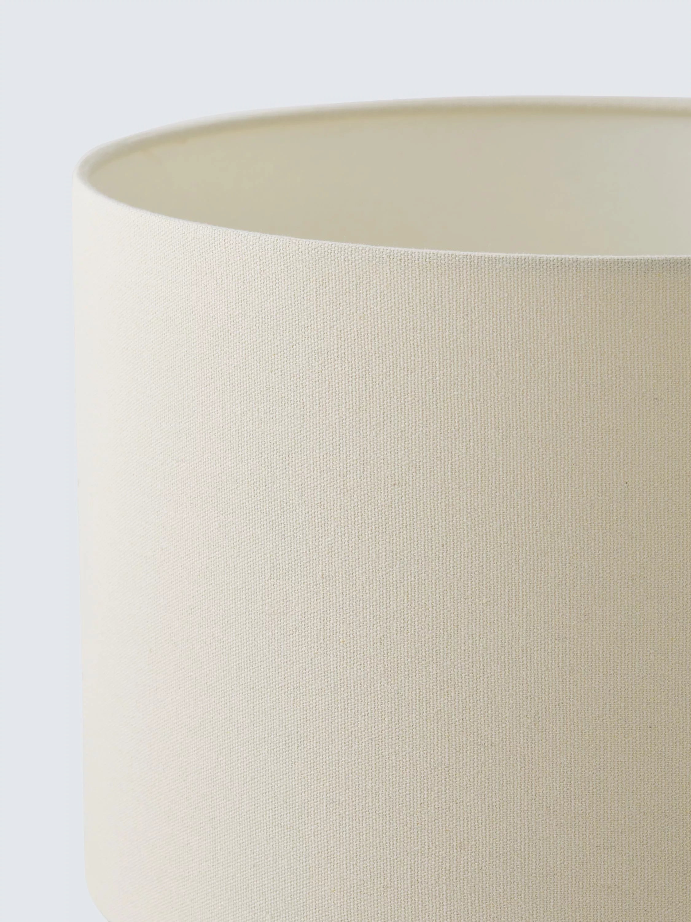 John Lewis Agnes ceramic floral table lamp green - British product