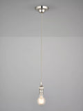 John Lewis Classic Cable Set Bayonet Cap Fitting Lighting Cable Set