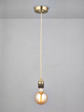 John Lewis Classic E27 Pendant Light Cable Set