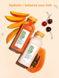 Briogeo conditioner mango cherry variant 369ml, imported from the USA