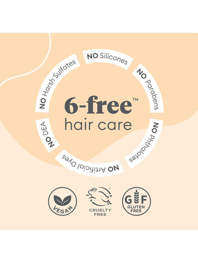 Briogeo Mango + Kirsche Balancing Conditioner Vegane Haarpflege 369ml