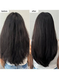 Briogeo Farewell Frizz Rosehip, Argan and Coconut Rosarco Milk Leave-In Conditioning Spray 147ml - British product