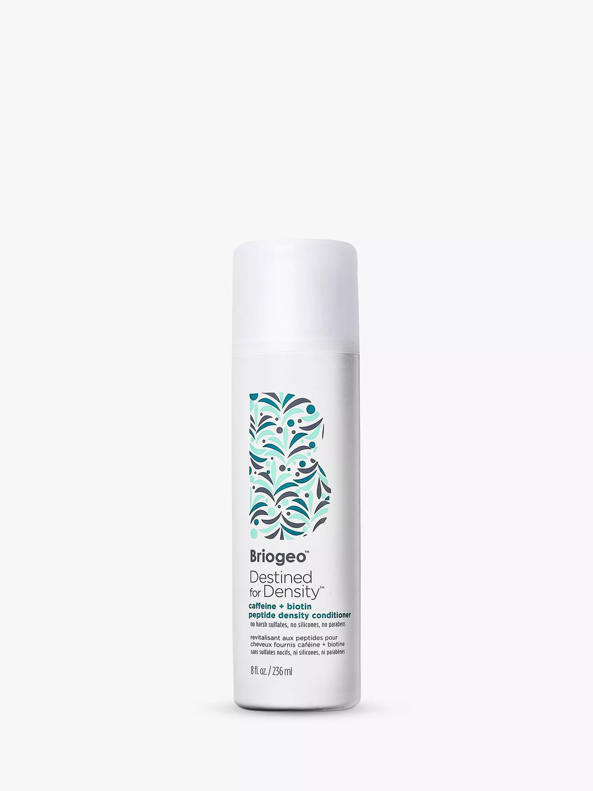Briogeo Destined for Density Caffeine + Biotin Density Conditioner 236ml - British product
