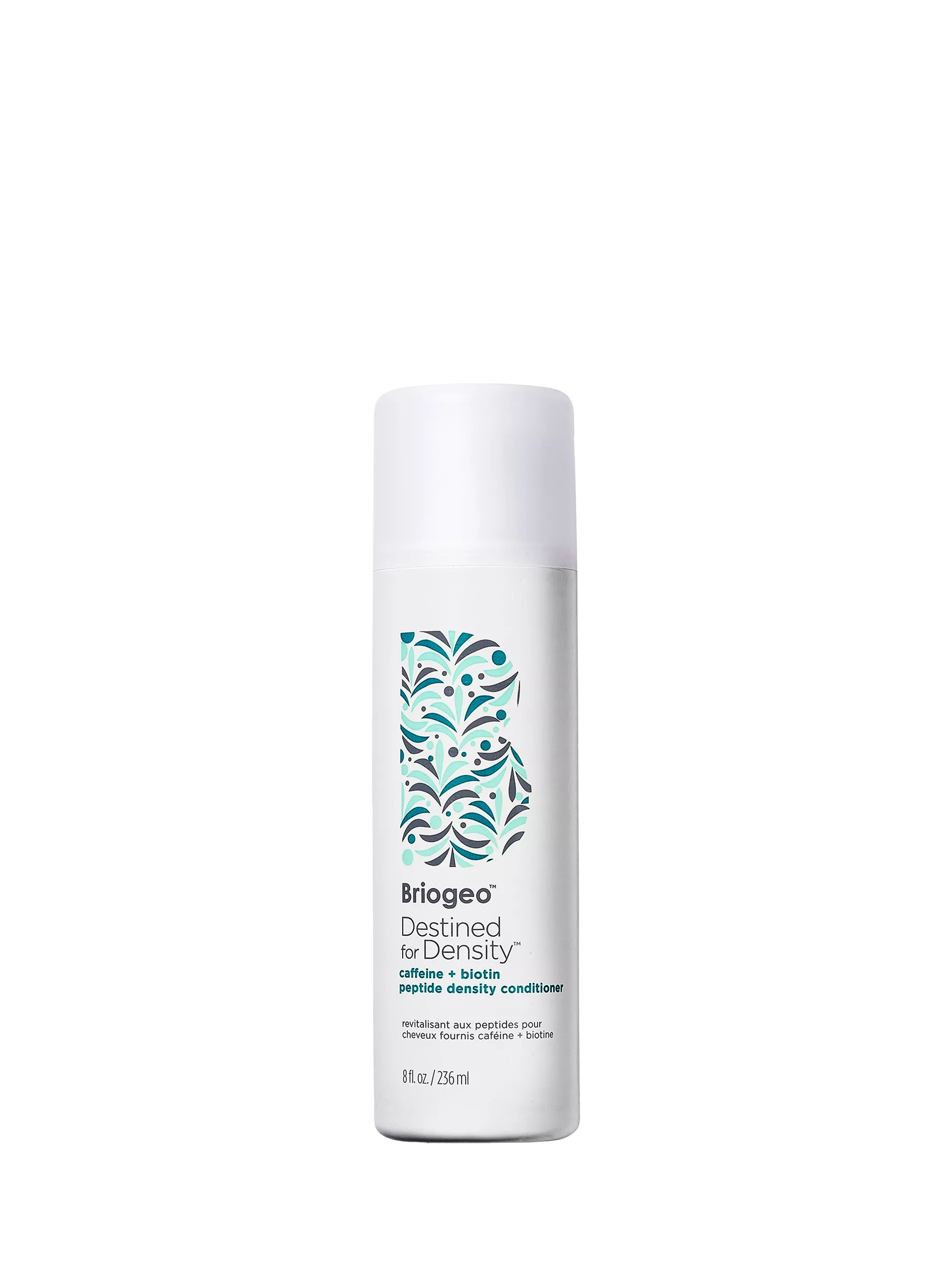 Briogeo Destined for Density Caffeine + Biotin Density Conditioner 236ml - British product