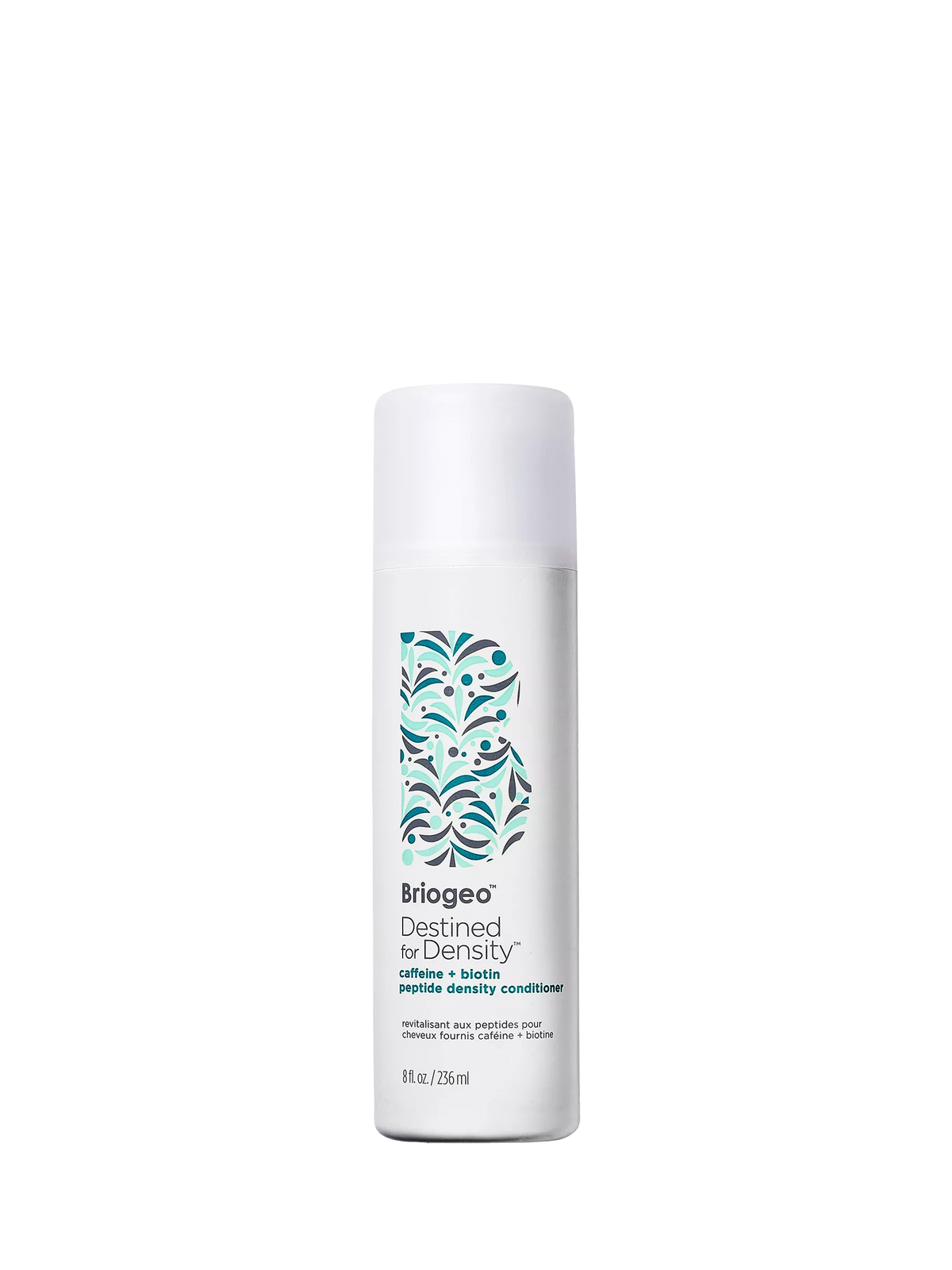 Briogeo Destined for Density Caffeine + Biotin Density Conditioner 236ml - British product