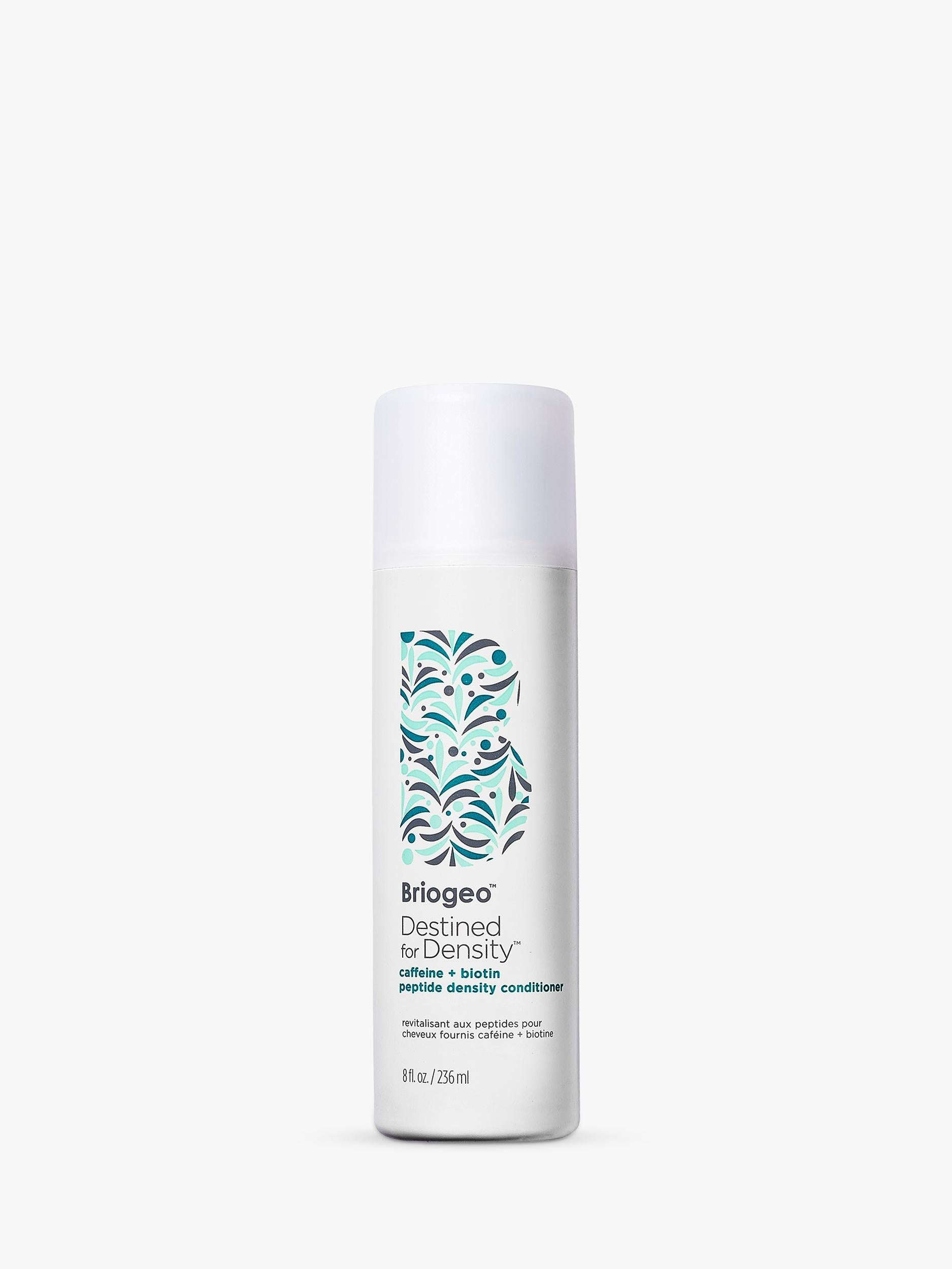 Briogeo Destined for Density Caffeine + Biotin Density Conditioner 236ml - British product