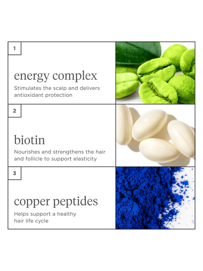 Briogeo Destined for Density Caffeine + Biotin Density Conditioner 236ml - British product