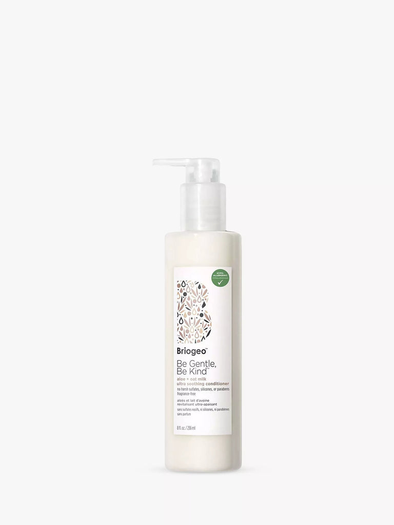 Briogeo Be Gentle, Be Kind™ Aloe + Oat Milk Ultra Soothing Conditioner, 236ml