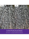 Briogeo Curl Charisma Rice Amino and Shea Curl Defining Conditioner 236ml - British product